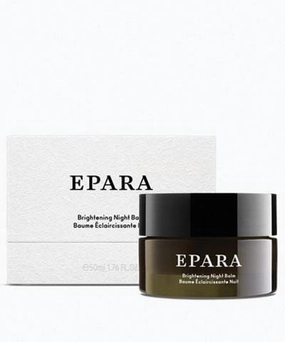 Brightening Night Balm