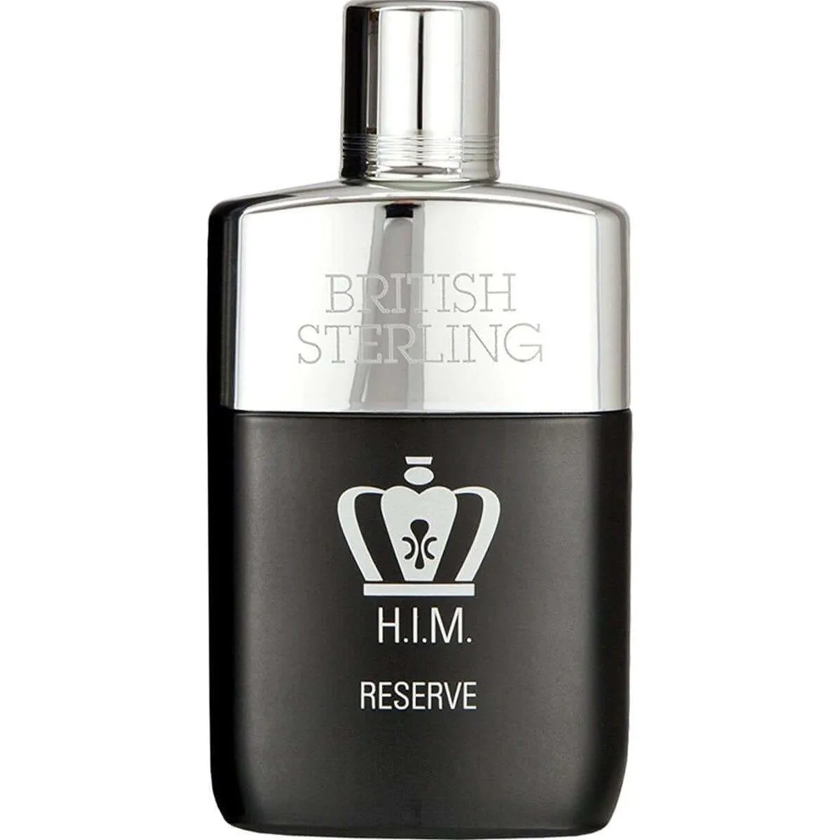 BRITISH STERLING RESERVE by Dana cologne EDT 3.8 oz New Tester