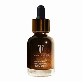 Bronze Well Regenerative Glow Drops