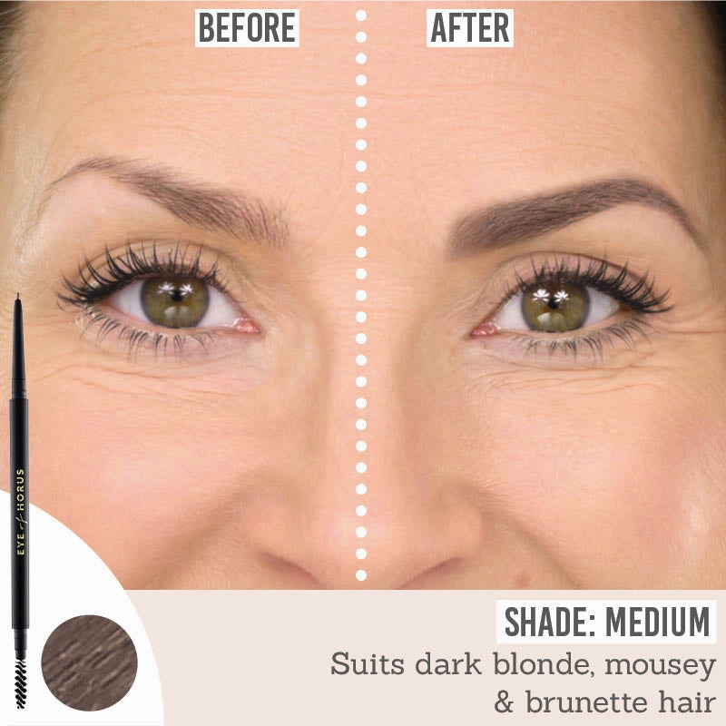 Brow Define