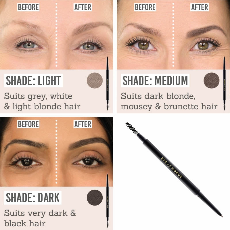 Brow Define
