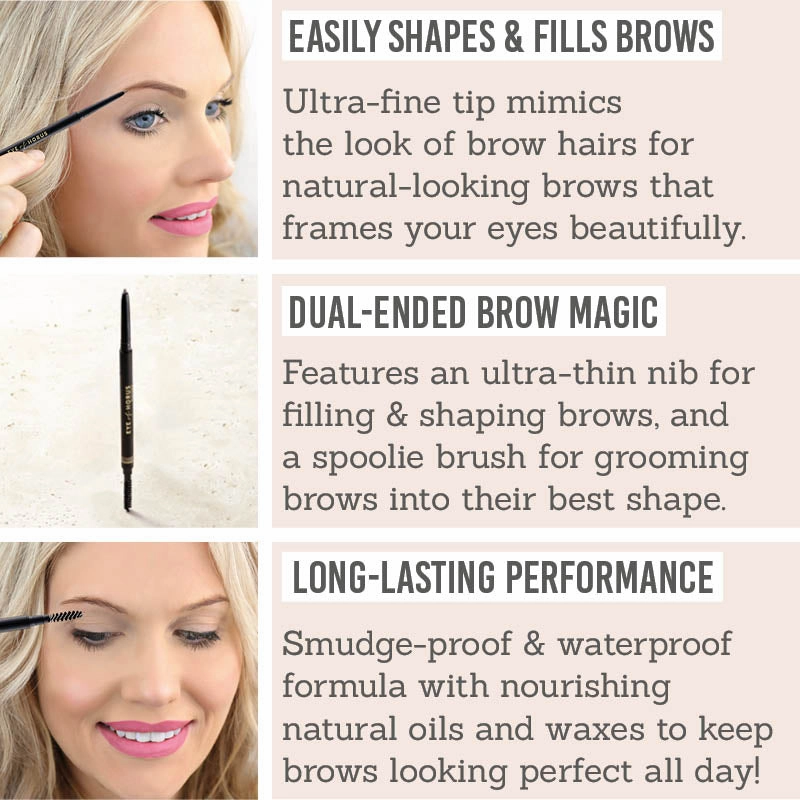 Brow Define