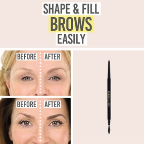 Brow Define
