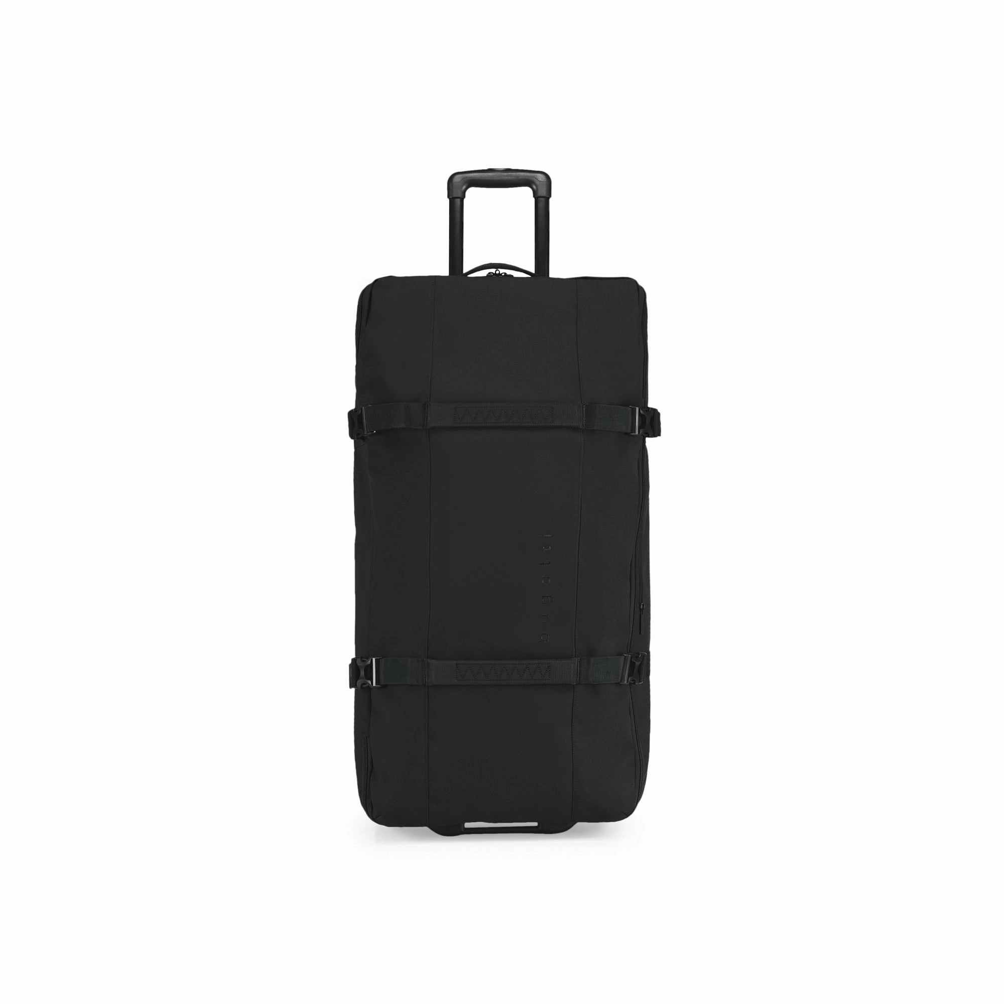 Bugatti Denver X-Large Travel Duffle on Wheels *Drop Ship*