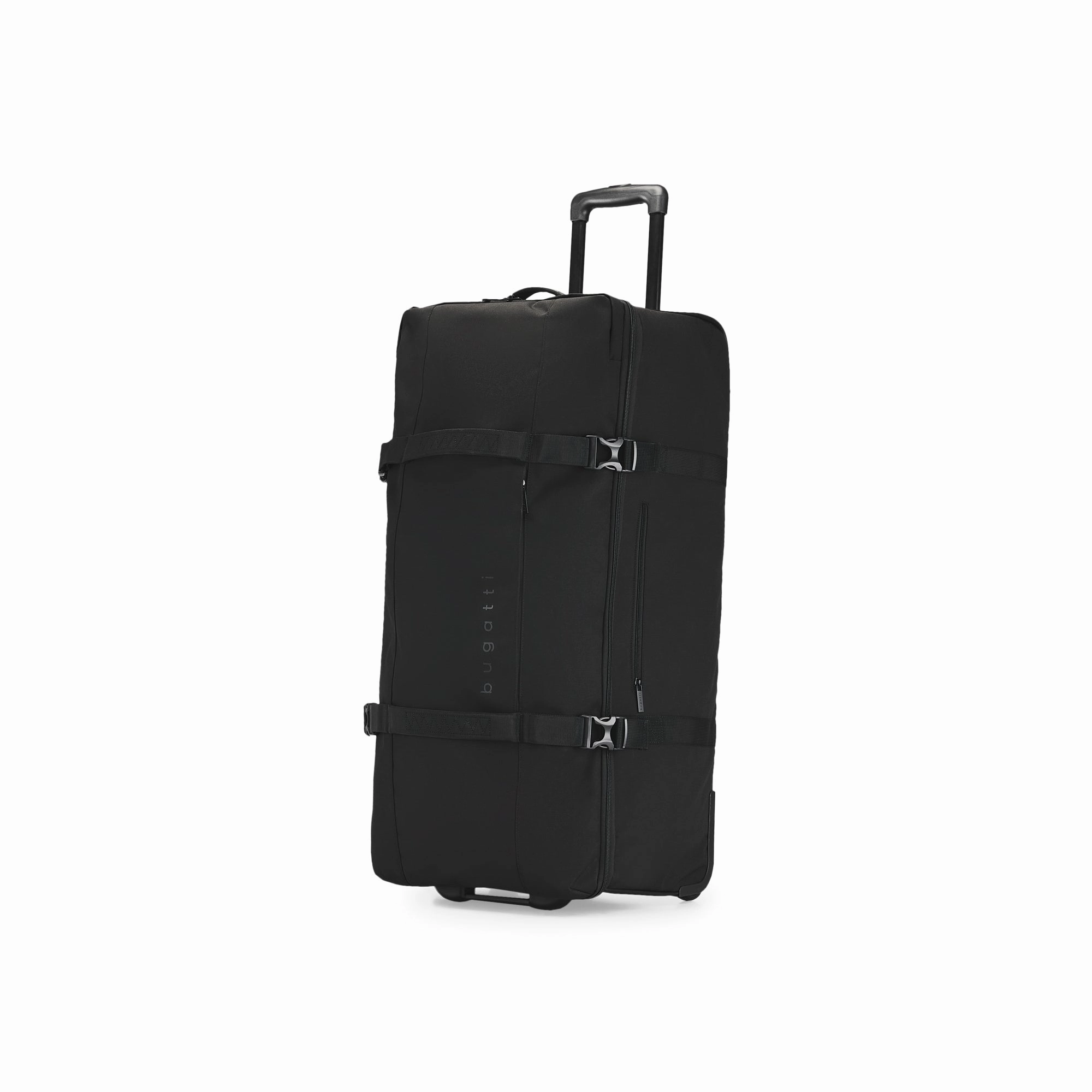 Bugatti Denver X-Large Travel Duffle on Wheels *Drop Ship*