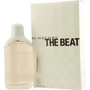 BURBERRY THE BEAT 2.5 oz Women perfume edt NEW in BOX