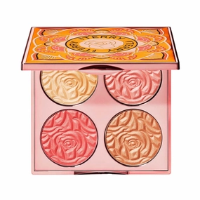 By Terry Brightening CC Palette Sunny Flash