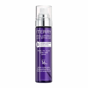 By Terry Hyaluronic Glow Setting Mist 3.38oz