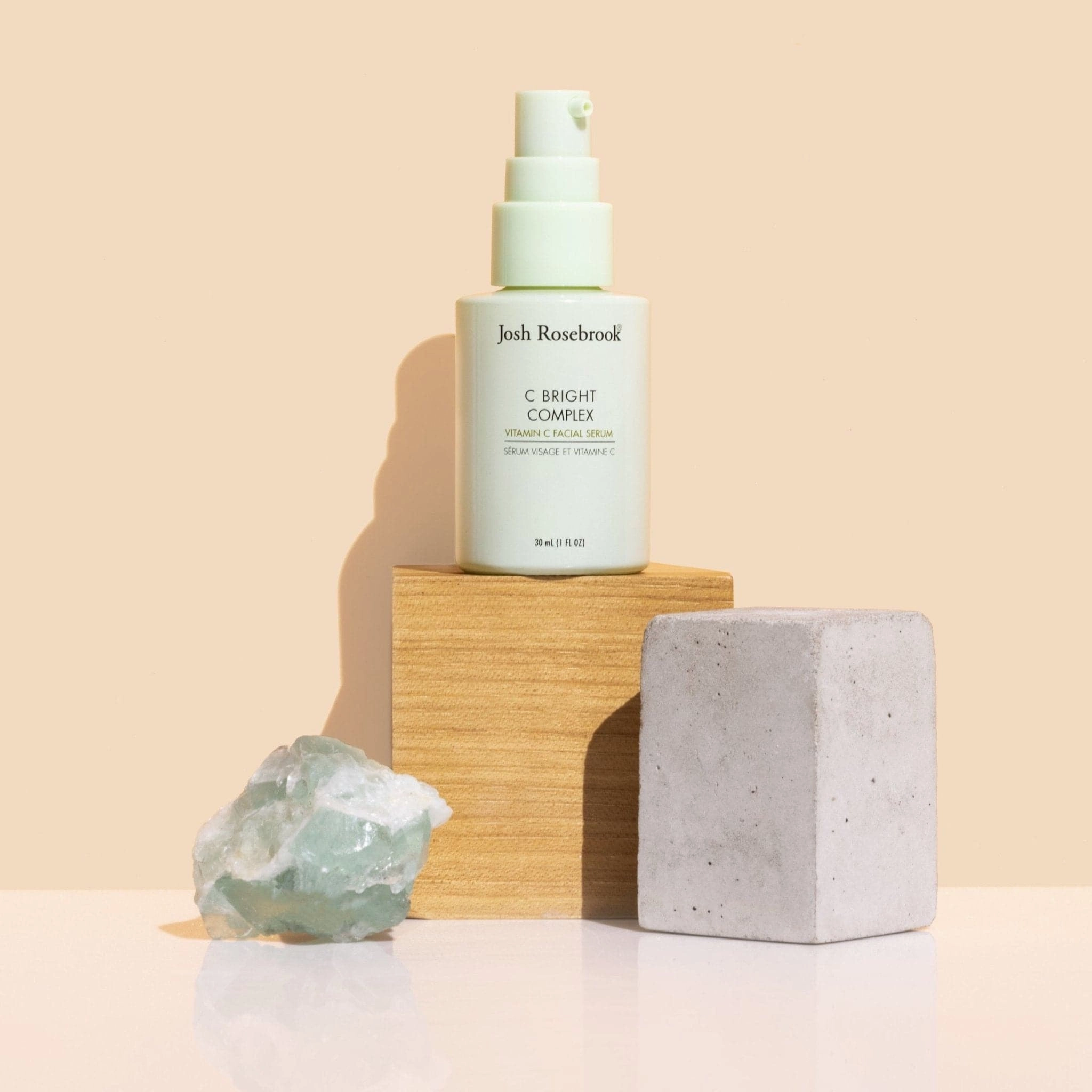 C Complex Serum