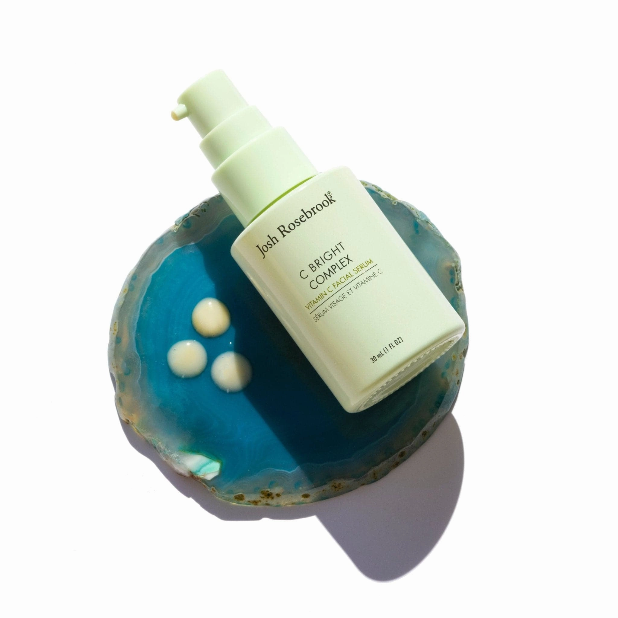 C Complex Serum