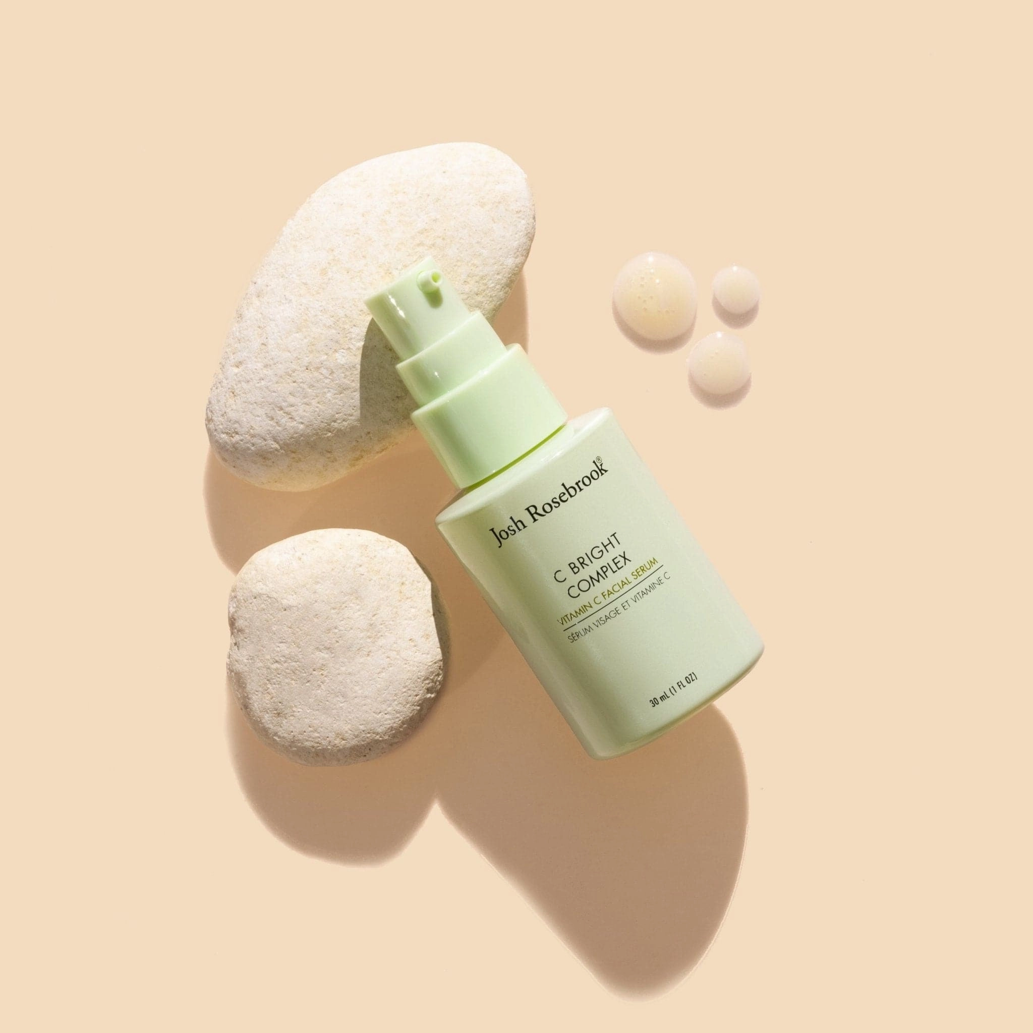 C Complex Serum