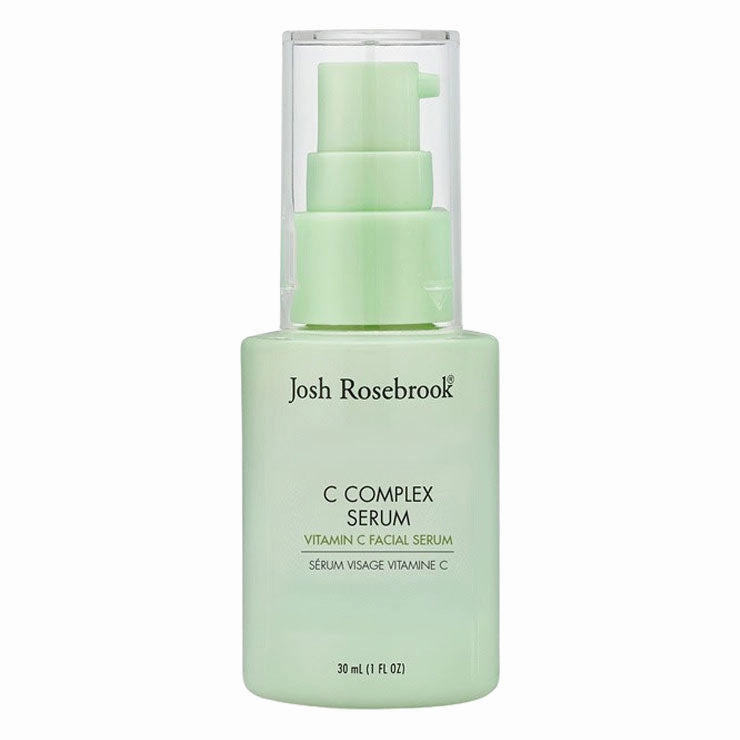 C Complex Serum