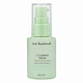 C Complex Serum