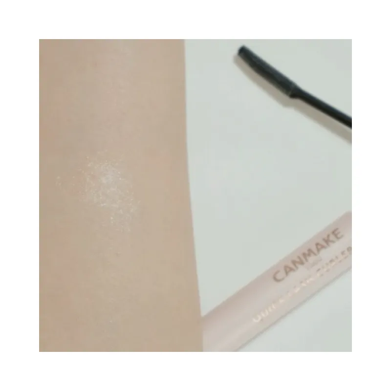 Canmake Quick Lash Curler 0 Transparent Type