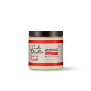 Carol's Daughter Hair Milk Nourishing & Conditioning Styling Pudding - 8 oz