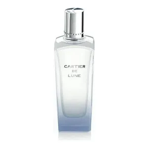 CARTIER de LUNE for Women 4.2 oz Spray edt Perfume NEW tester with cap