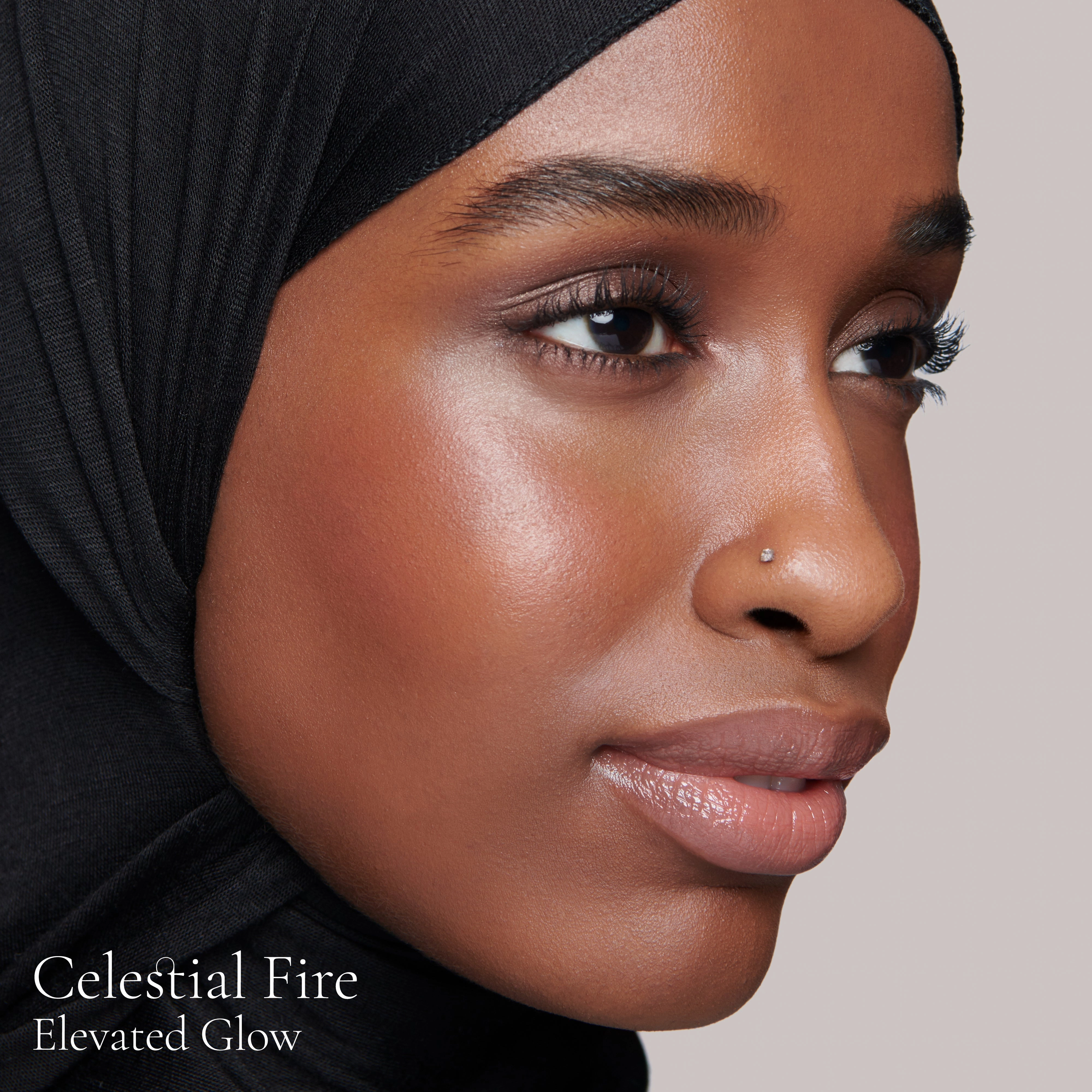 Celestial Fire (Elevated Glow Highlighter)