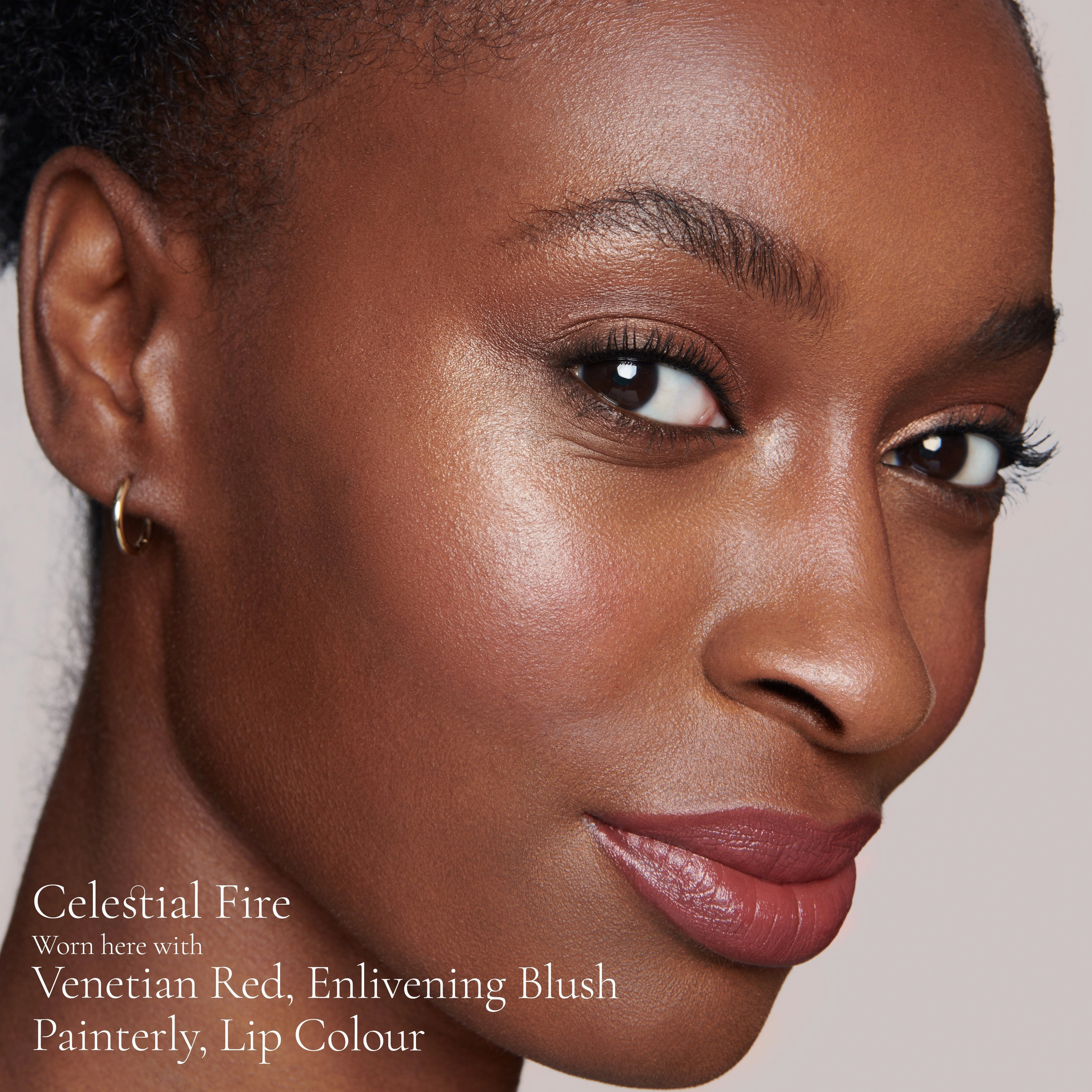 Celestial Fire (Elevated Glow Highlighter)