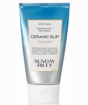 Ceramic Slip Clay Cleanser