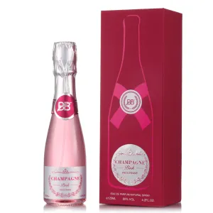 Champagne Pink by Bharara 100ml EDP