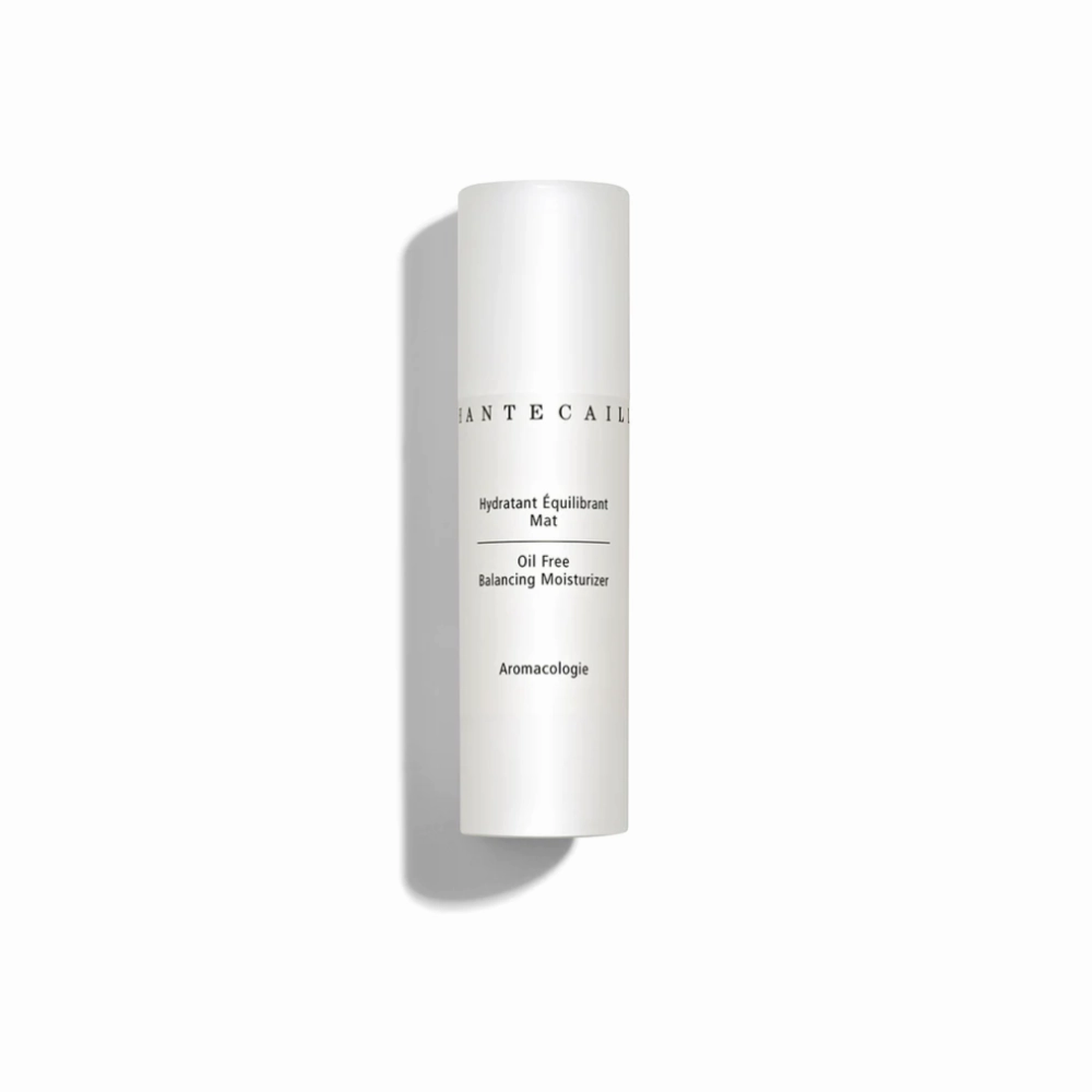 Chantecaille Oil Free Balancing Moisturizer