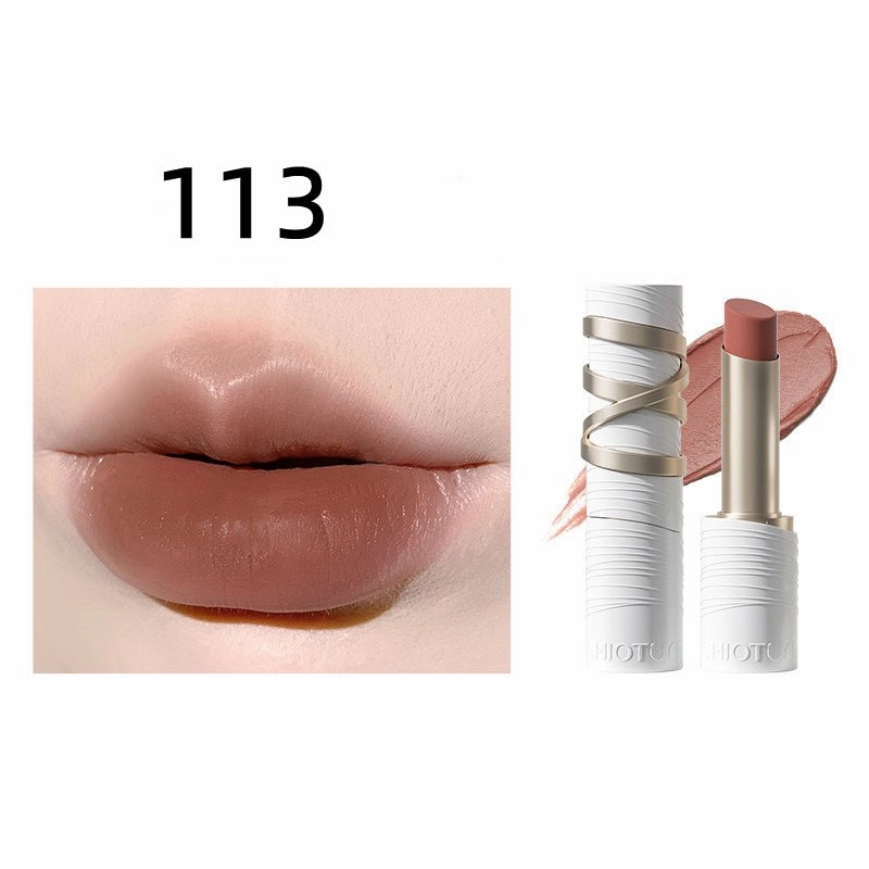 CHIOTURE Silk Mist Moisturizing Lipstick