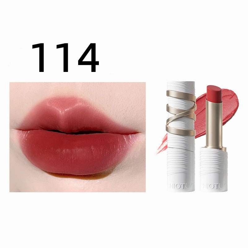 CHIOTURE Silk Mist Moisturizing Lipstick
