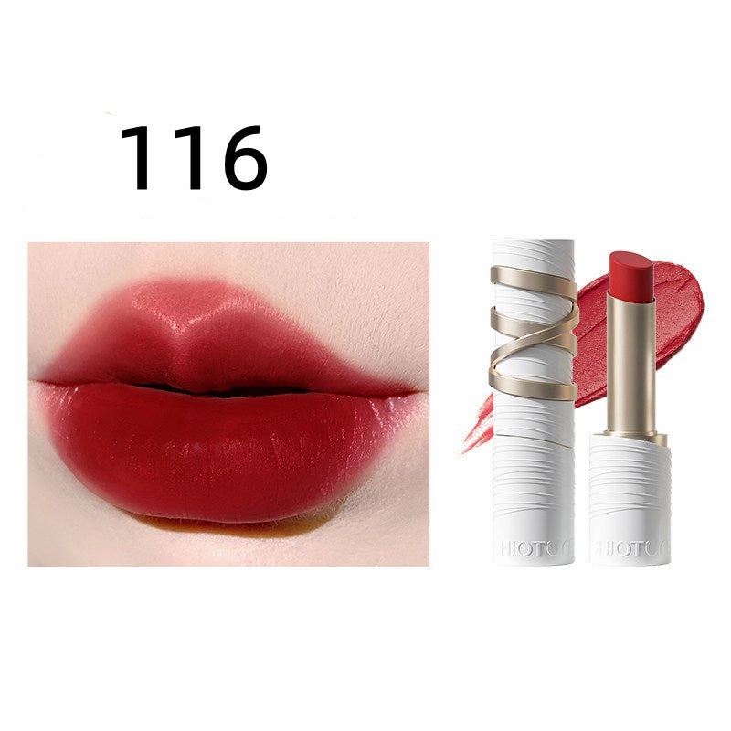 CHIOTURE Silk Mist Moisturizing Lipstick