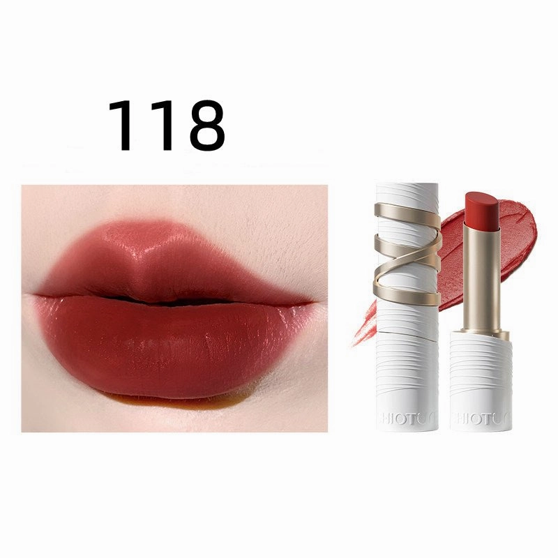 CHIOTURE Silk Mist Moisturizing Lipstick