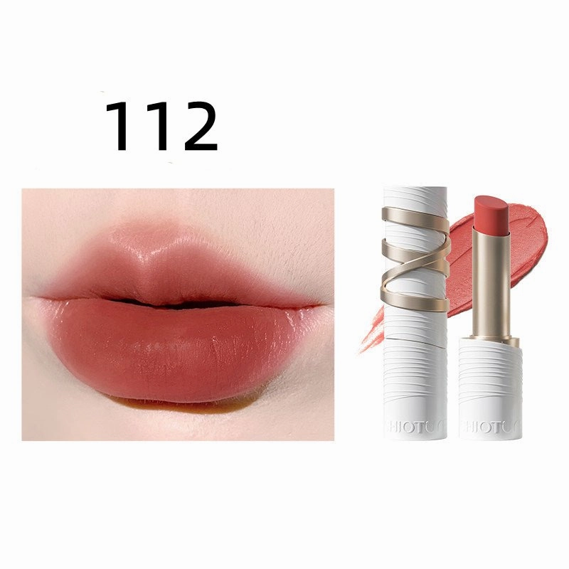 CHIOTURE Silk Mist Moisturizing Lipstick