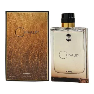 Chivalry by Ajmal cologne for men EDP 3.3 / 3.4 oz New in Box