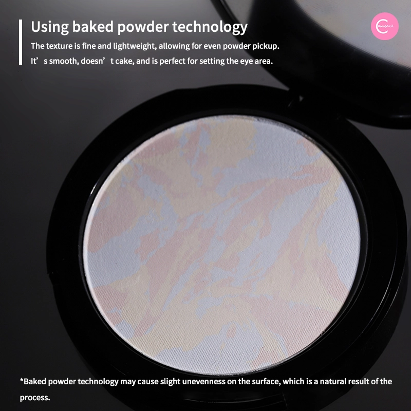 CHOIZ BEAUTY 3-in-1 Translucent Setting Powder
