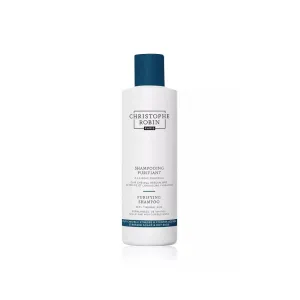 Christophe Robin Purifying Shampoo w/ Thermal Mud 8.4oz