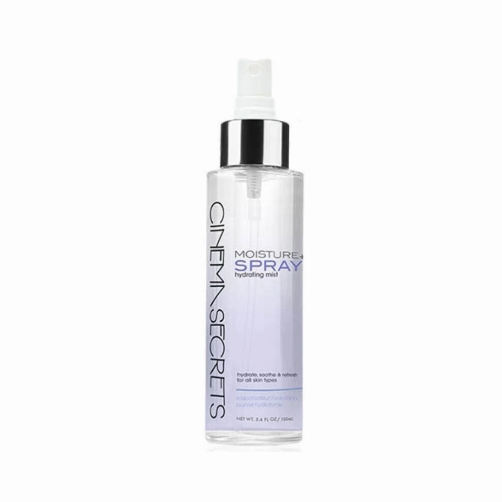 Cinema Secrets Moisture Spray   Hydrating Mist