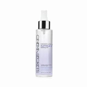Cinema Secrets Moisture Spray   Hydrating Mist