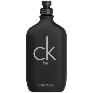 CK BE by Calvin Klein Perfume Cologne 6.7 oz / 6.8 oz New Box tester