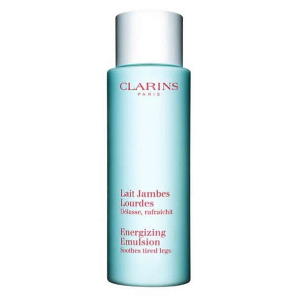 Clarins Energizing Emulsion for Tired Legs by Clarins