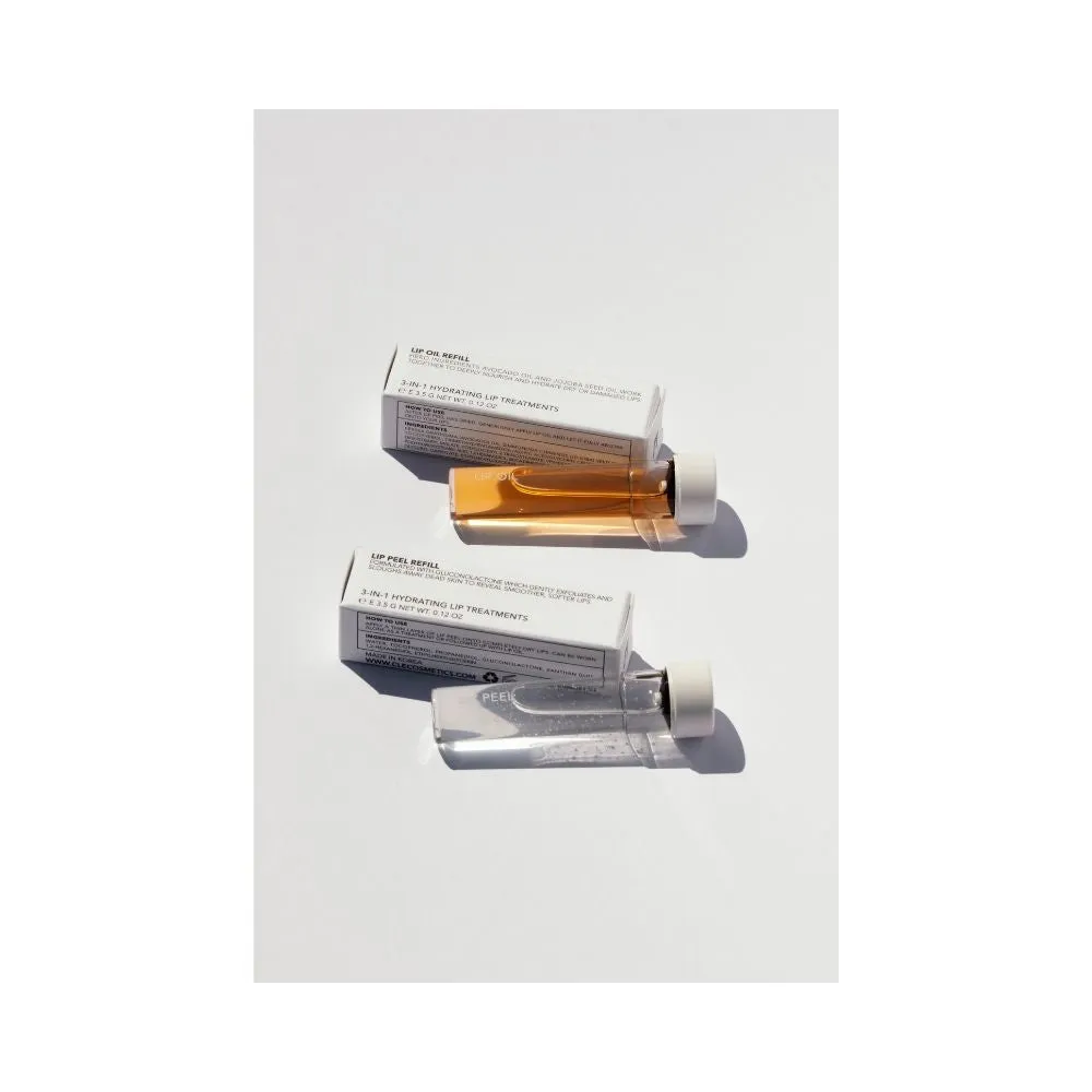 CLE Cosmetics Lip Oil Refill .12oz
