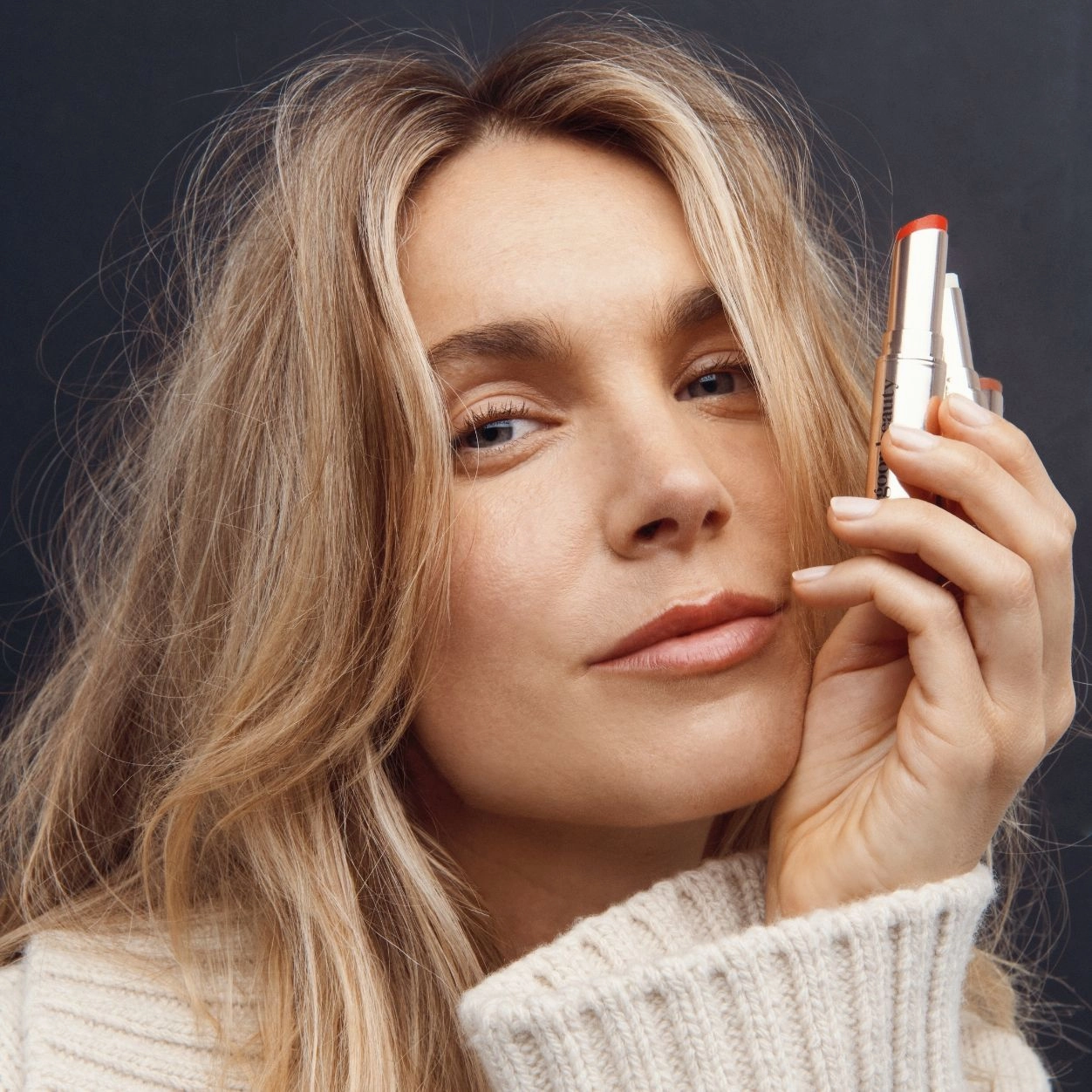 Clean Nourishing Lip Balm Trio