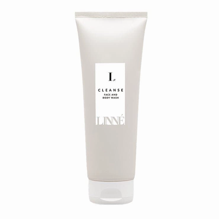 Cleanse Face and Body Wash