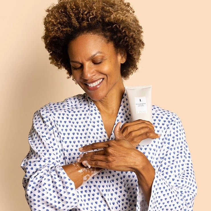 Cleanse Face and Body Wash