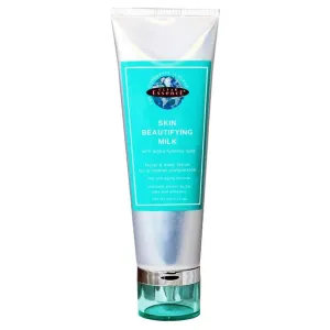 Clear Essence Skin Beautifying Milk with Alpha Hydroxy Acid - 4 oz