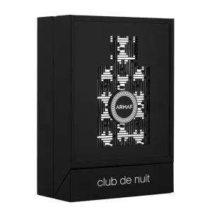 Club de nuit intense Limited Edition Parfum 3.6 2024 oz for men