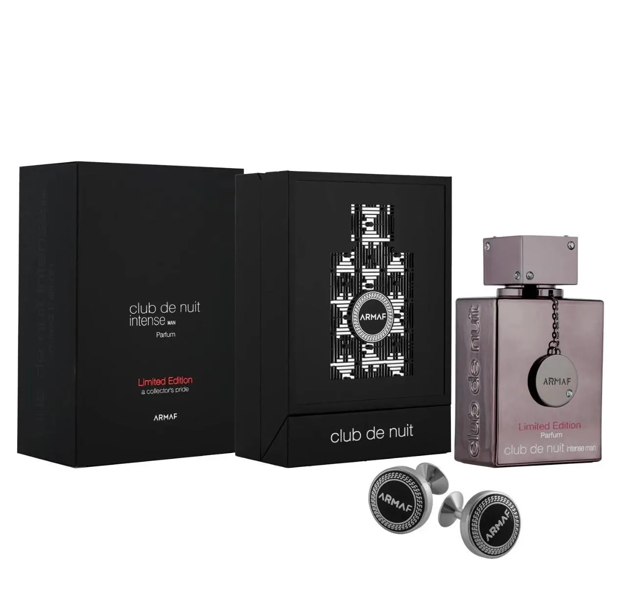 Club de nuit intense Limited Edition Parfum 3.6 2024 oz for men