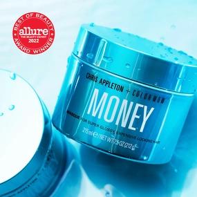 Color Wow   Chris Appleton MONEY Masque
