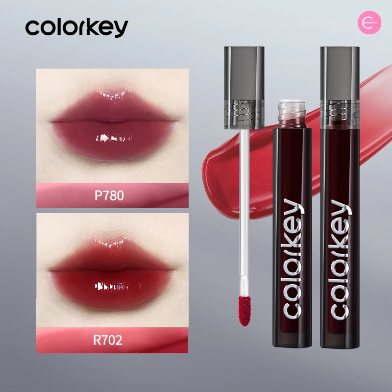 Colorkey 3rd Gen High-Gloss Lip Glaze