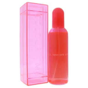 Colour Me Neon Pink Perfume