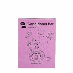 Conditioner Bar Lavender Shea