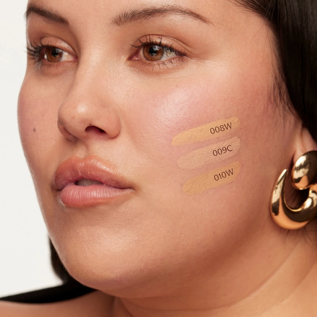 Cream Concealer Refill