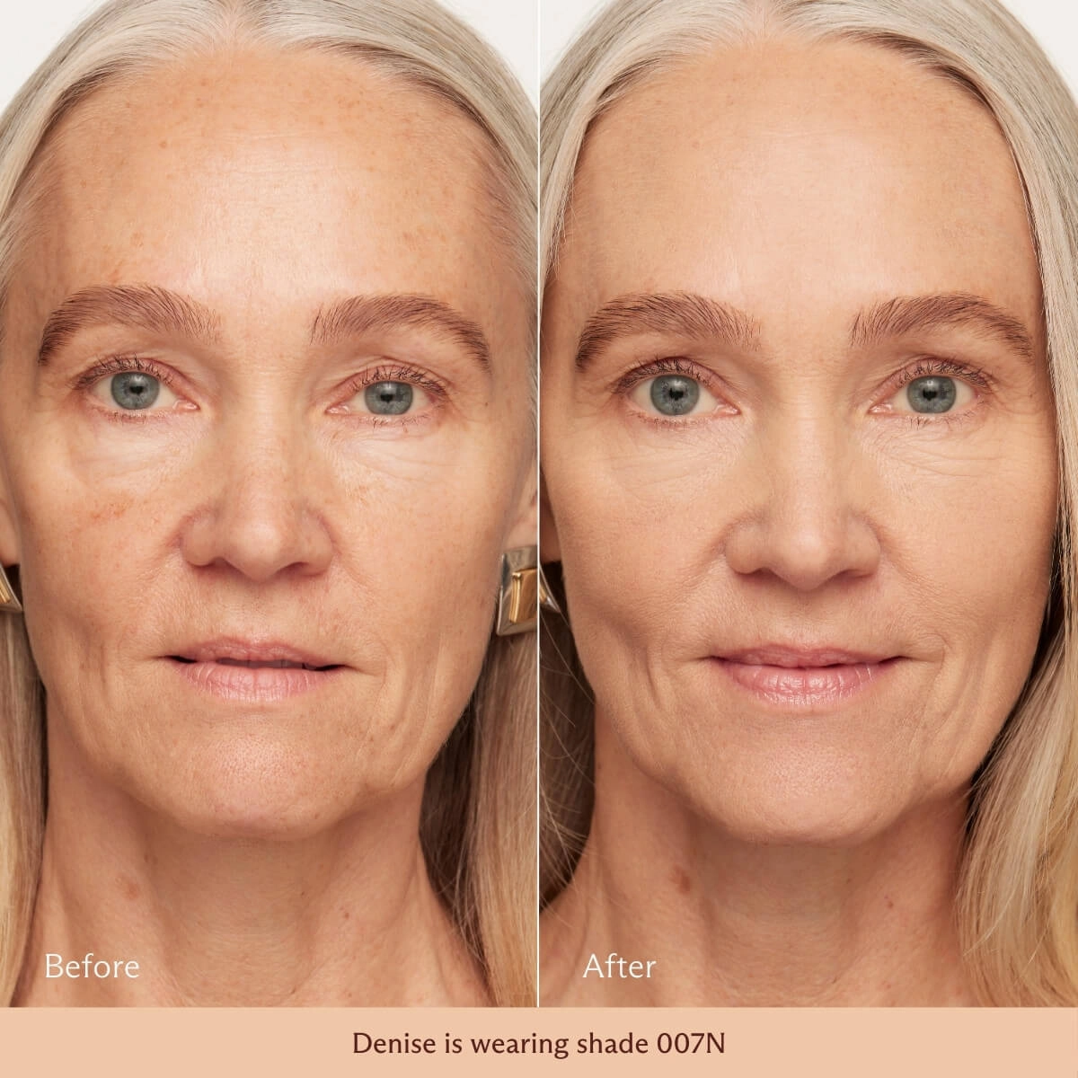 Cream Concealer Refill